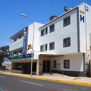 2* Maison d'hôtes Mediterraneo